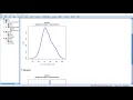SPSS R Essentials - Kernel Density Estimation