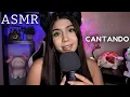 Download Lagu ASMR ESPAÑOL / ASMR CANTÁNDOTE hasta DORMIRTE (SOFT SPOKEN) 🔥  / TE CANTO muchas CANCIONES