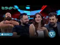 Download Lagu Pranvera Xhafa dhe Kleantino Goga në hapësirë | Episodi 39 - 2984