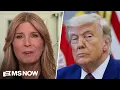 You got us there Nicolle ROASTS Trump s ballroom defense after donors won 50B in contracts