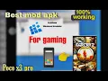 Exagear pc games on android moded apk obb All pre-loaded software for gaming in pocox3pro gameplay