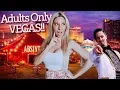 Adults Only Vegas Absinthe The Wildest Show on the Strip Las Vegas Brewery Tour