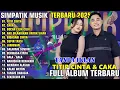 Download Lagu TITIP CINTA -  CAKA - BOCAH CILIK CILIK || SIMPATIK MUSIK TERBARU FULL ALBUM || ON TRENDING