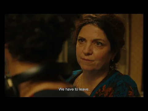 A Nice Jewish Boy (2024) | Trailer | Noé Debré