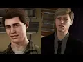 Peter parker And Harry Osborn Have Business Plan - Spider Man PS4