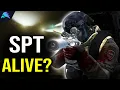 Don t Panic SPT Is Back Under A New Name