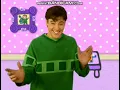 Nick Jr Celebrates VHS DVD Trailer 2003-2004