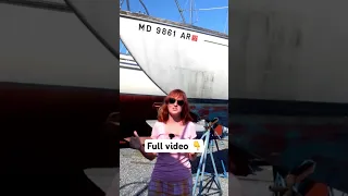 #sailing #synthetic #dyneema #rigging