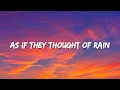 Sweet Child O' Mine - Guns N' Roses (Lyrics)