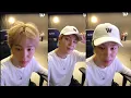Lagu 🔴 Live Alert! Jimin BTS zou een belangrijke hint hebben gegeven over een solocarrière of comeback.