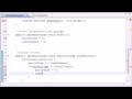Java Game Development 009 of 036 Changing Scenes