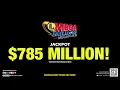 1-3-23 Mega Millions Jackpot Alert