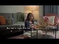 Aruma - Senyum Pada Sepi (Official Lyric Visualizer)
