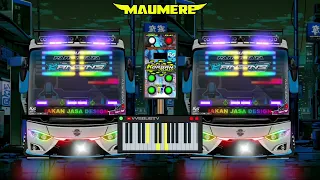 basuri maumere kekiri kekanan manise 24 not flm telolet pianika