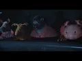Lilo Stitch 2025 626 Experiment