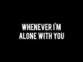 Adele - Lovesong (Lyrics)