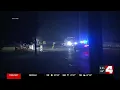 1 dead 3 injured after crash on Lucas-Hunt Road in North St Louis County