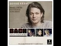 Concerto for 2 Pianos in C Minor, BWV 1060: II. Adagio