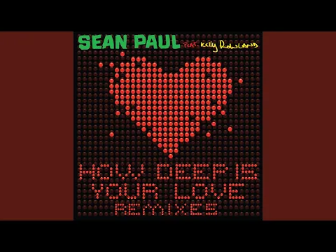 Download MP3 How Deep Is Your Love (feat. Kelly Rowland) (Paige Remix)