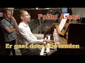 Download Lagu Feike Asma - Er gaat door alle landen - Grote Kerk Driebergen