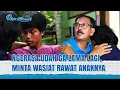 Lagu Mau Meninggal, Dia Minta Anaknya Dirawat Sang Ibu! | Bikin Mewek Eps 69 Full