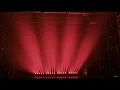 JC 12X40W Led Bar Moving Head Beam Zoom Light Rgbw 4In1 Pixel Matrix Dj Disco Stage Effect Lights