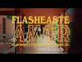Flasheaste Amor (REMIX) - Agapornis - DJ Gian Morales