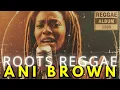 Lagu ROOTS REGGAE (1960) 🌿FORGOTTEN ALBUM🌿ANI BROWN 🌿 SECRET GARDEN