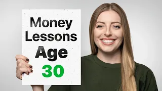 the biggest money lessons i learned before age 30
