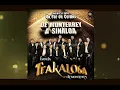 Banda La Trakalosa - Borracho de amor