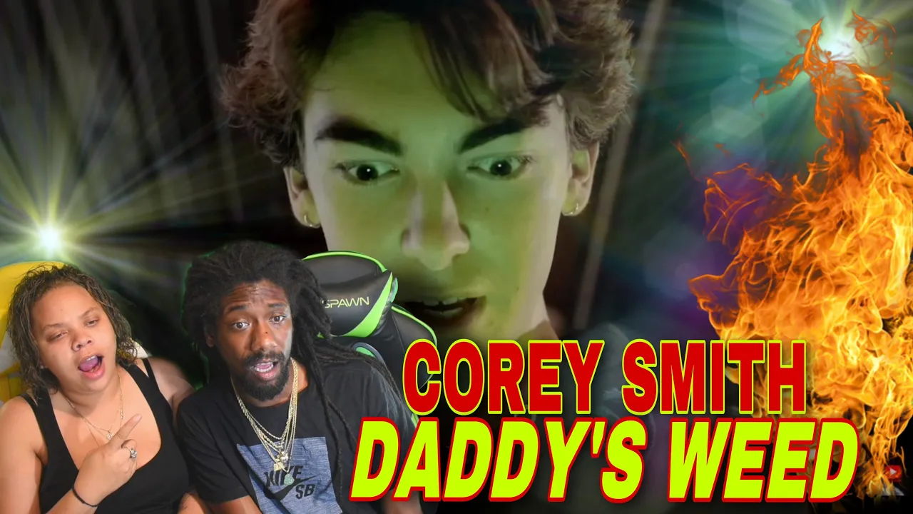 Corey Smith - Daddy's Weed (Official Music Video) Reaction Corey Smith - Daddy's Weed (Official Music Video) Reaction