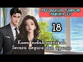 Lagu Part:18 Kami sudah menikahSecara negara dan agama.