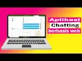 Download Lagu Aplikasi Chat Sederhana || Berbasis web