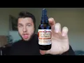 Lugol s Iodine 2 Solution Changed My Life