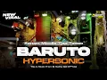 Download Lagu DJ KARA BARUTO V2 || SENAM MIDDLE NEROTOK HYPERSONIC CEK SOUND TERBARU