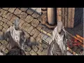 Dark Souls II Early riposte vs Late riposte