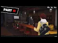 Download Lagu Persona 5 The Phantom X Playthrough Part 51 Leblanc; Meeting Ren \u0026 Morgana