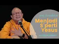 Download Lagu MENJADI S'PERTI KAU YESUS  |  WORSHIP WITH WELYAR 22 OKTOBER 2021