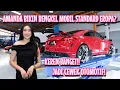 Download Lagu Amanda Bikin Bengkel Mobil Standard Eropa? Tour Keliling Bengkel, Keren Banget, Jadi Cewek Otomotif!