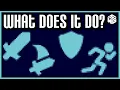 Brawlhalla Stats Explained in Game