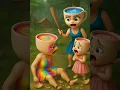 Download Lagu Ballerina Cappuccina - What Mommy's Best Friend Did To Her!