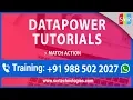 Datapower tutorials Match Actions Datapower Training