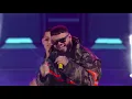 Otro Trago/Que Mas Pues/Pa Mi - Sech Ft. Lenny, Cazzu, Maluma, Farruko (Live)