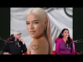 KAROL G - QUE CHIMBA DE VIDA (Reaccion)