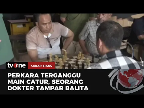Oknum Dokter yang Tampar Balita Sudah Ditetapkan Sebagai Tersangka