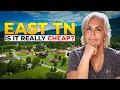 Moving to East Tennessee Living in East Tennessee East Tennessee Real Estate