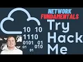 TryHackMe - Pre Security