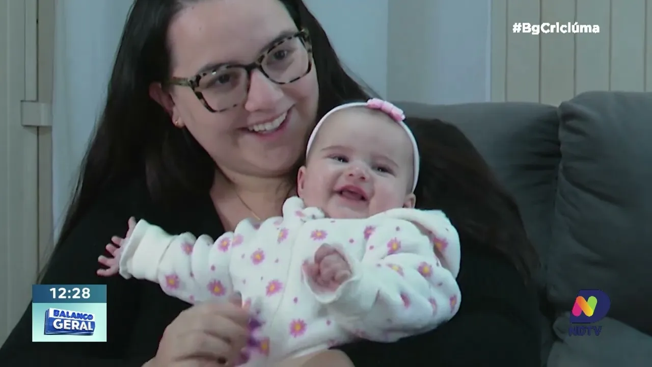 Amamentação em foco: agosto dourado alerta para benefícios do leite materno