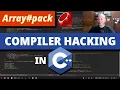 Bit Twiddling with Ruby s Array C Compiler Hacking