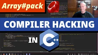Bit Twiddling with Ruby s Array C Compiler Hacking